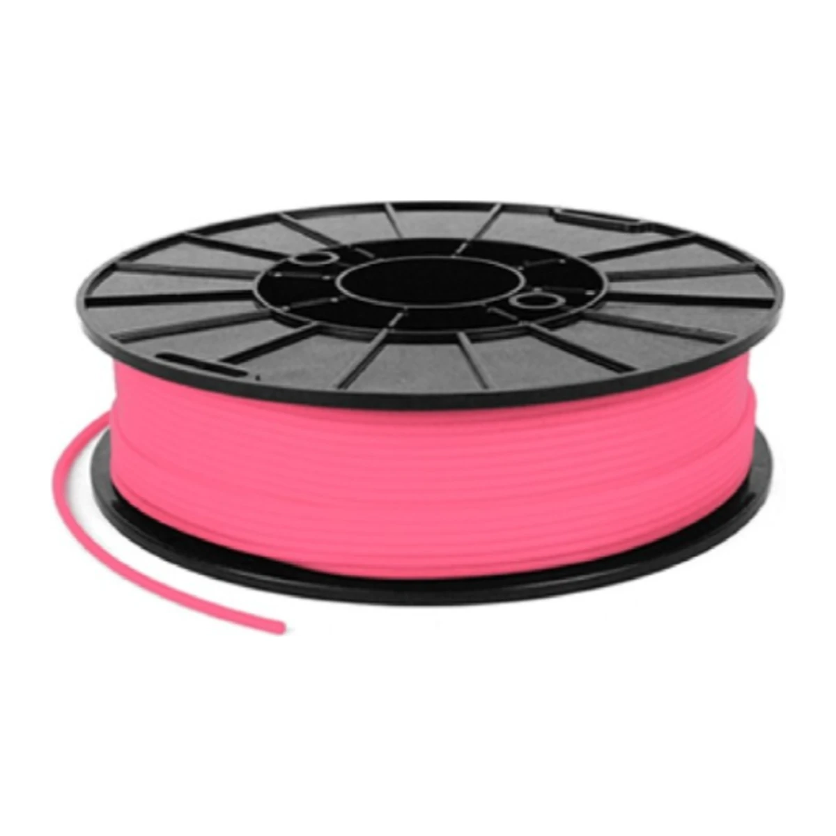 TPU Cheetah Shore 85A - 500g Rose – vue 2
