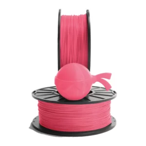 TPU Cheetah Shore 85A - 500g Rose