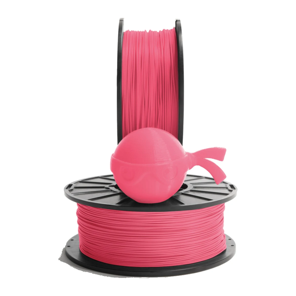 TPU Cheetah Shore 85A - 500g Rose