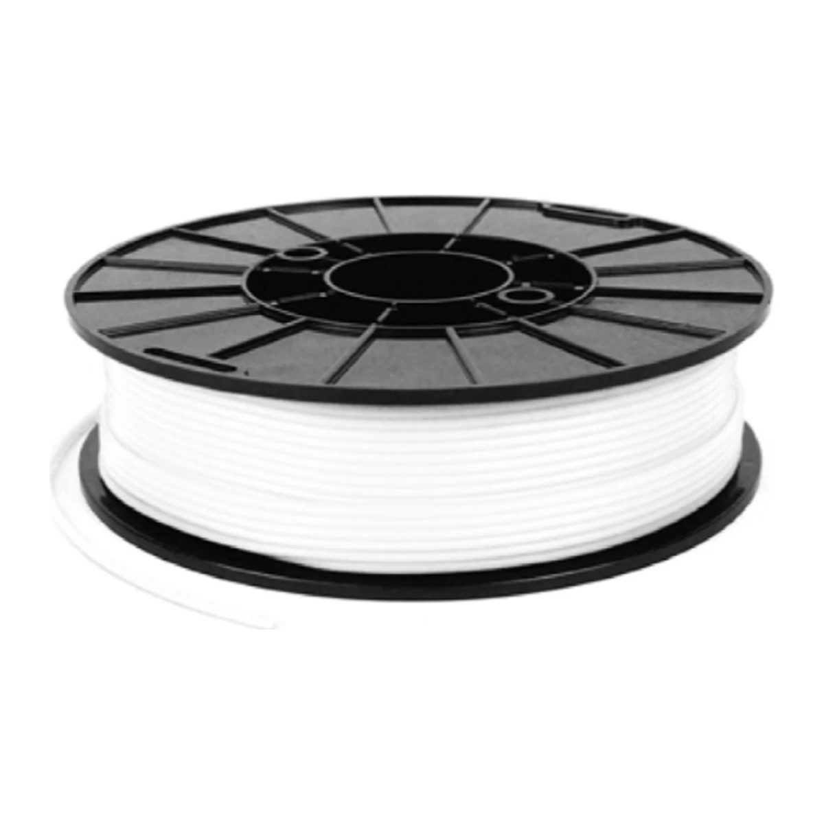 TPU Cheetah Shore 95A - 500g Blanc – vue 2