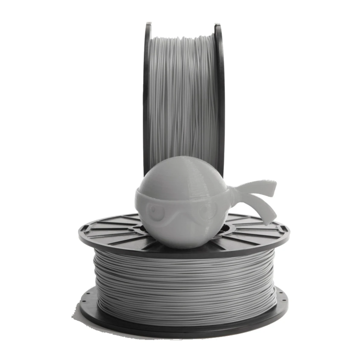 TPU Cheetah Shore 95A - 500g Gris