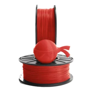 TPU Cheetah Shore 95A - 500g Rouge