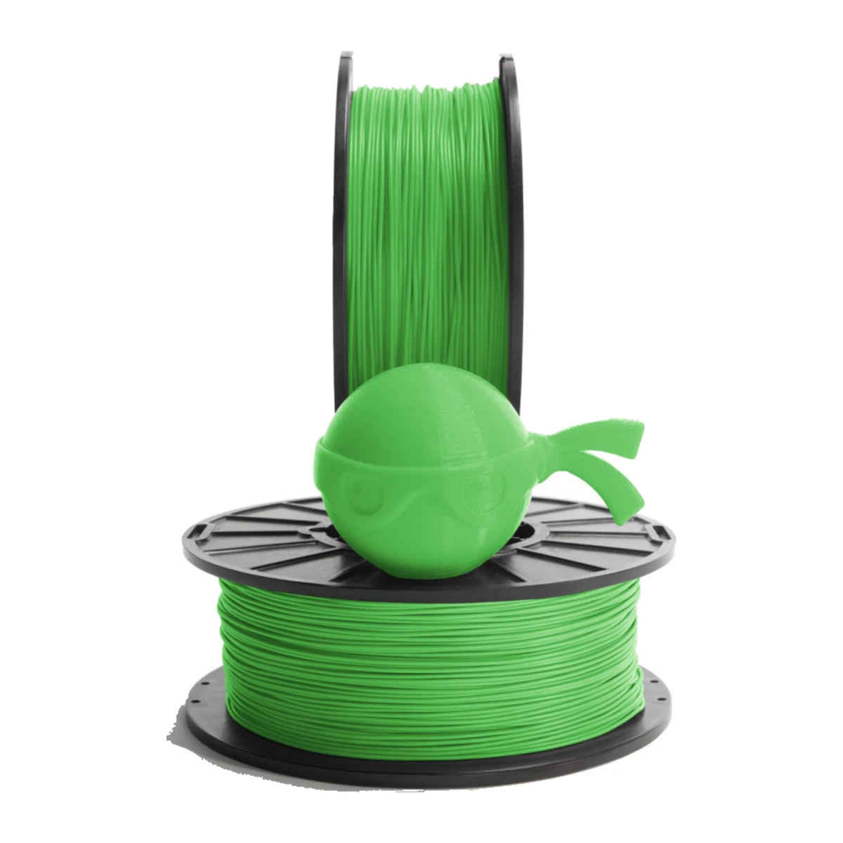TPU Cheetah Shore 95A - 500g Vert