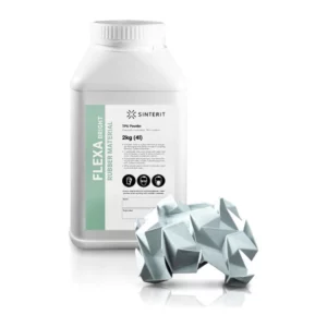 TPU FLEXA Bright Fresh - 2kg Gris