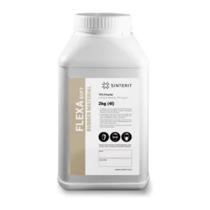 TPU FLEXA Soft Fresh - 2kg Gris