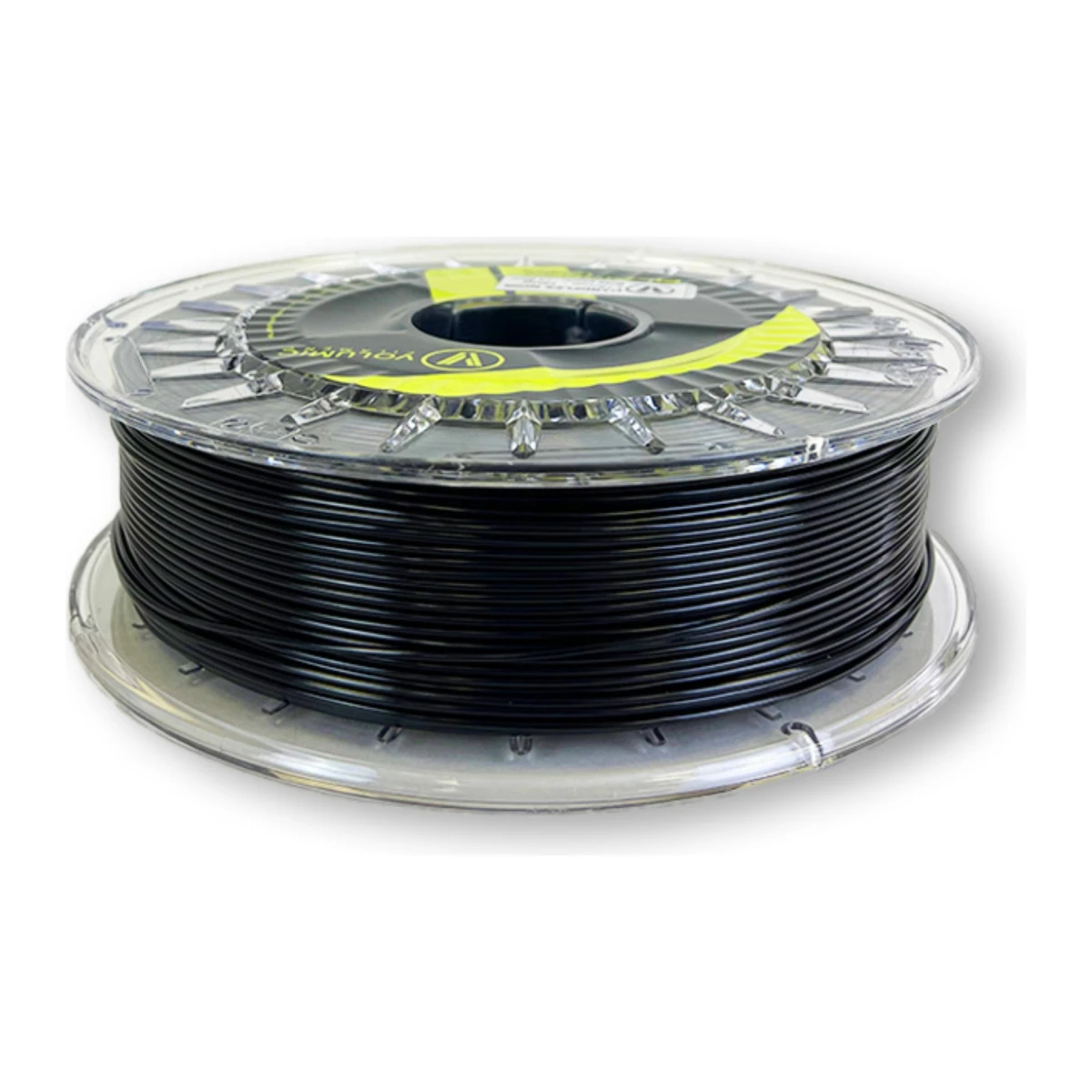 TPU Hardflex Ultra Noir - 750g - 1,75mm – vue 3