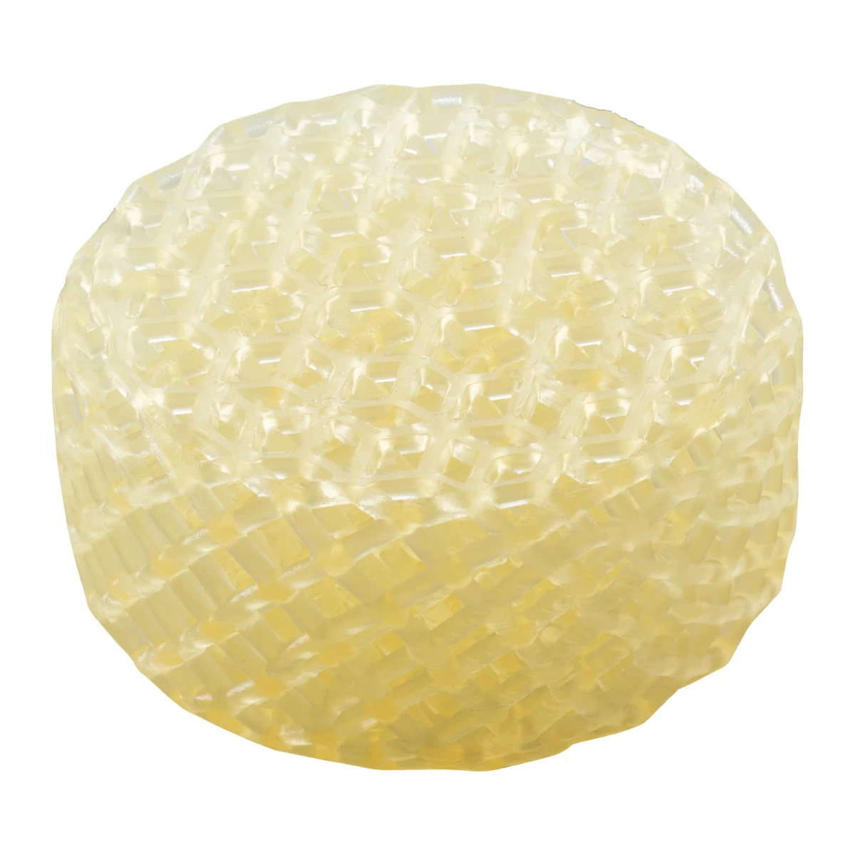 Ultracur 3D Flexible FL300 - 1kg Transparent – vue 2