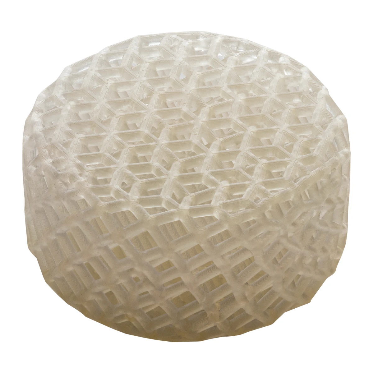 Ultracur 3D Résistance mécanique FL60 - 1kg Transparent – vue 4