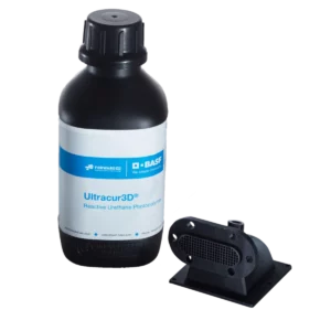 Ultracur 3D Résistance mécanique ST45B - 1kg Noir