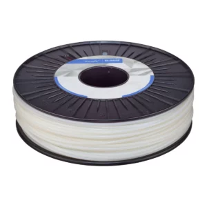 Ultrafuse ABS fusion+ Transparent