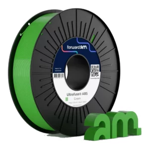 Ultrafuse ABS Vert - 750g, 1,75mm