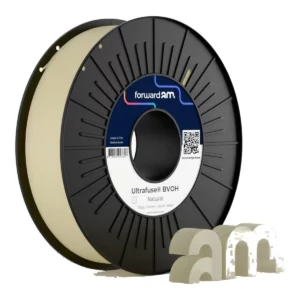 Ultrafuse BVOH Transparent - 350g, 1,75mm