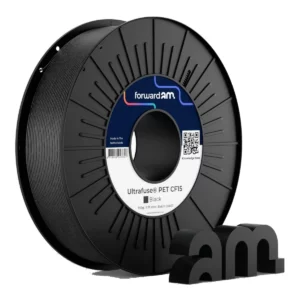 Ultrafuse PET CF15 Noir - 750g, 1,75mm