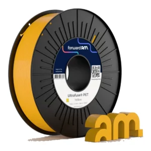 Ultrafuse PET - Jaune 750g, 1,75mm
