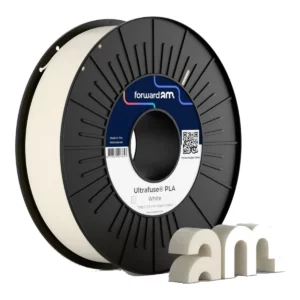 Ultrafuse PLA Blanc