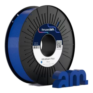 Ultrafuse PLA Bleu- 750g, 1,75mm
