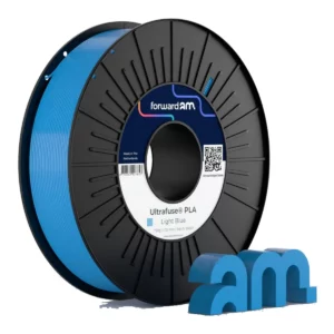 Ultrafuse PLA Bleu clair - 750g, 1,75mm