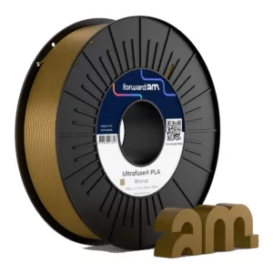 Ultrafuse PLA Bronze - 750g, 1,75mm