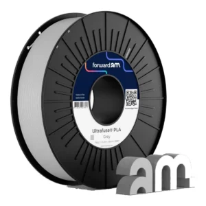 Ultrafuse PLA Gris - 750g, 1,75mm