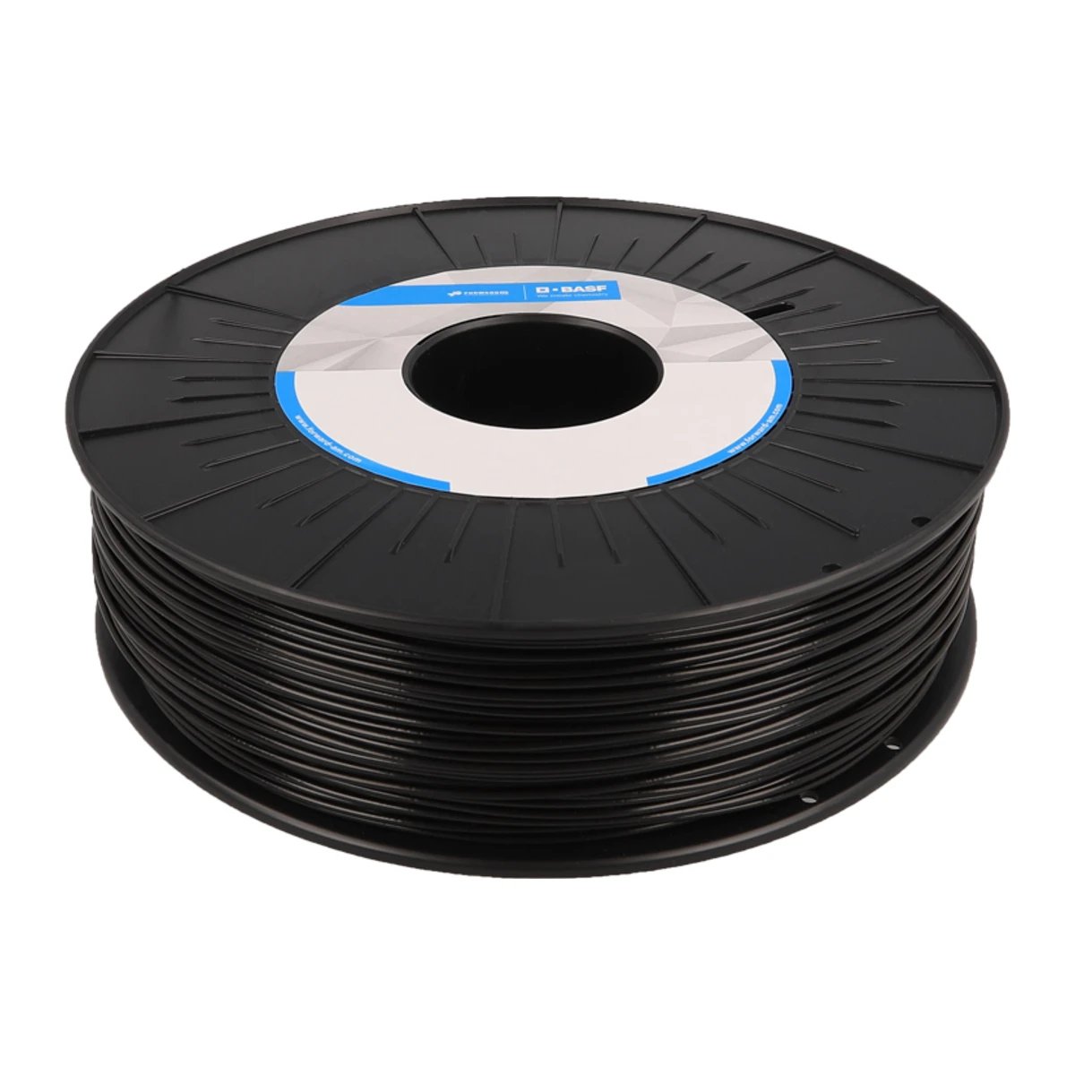 Ultrafuse PLA PRO1 Black - 4500g - 1,75mm