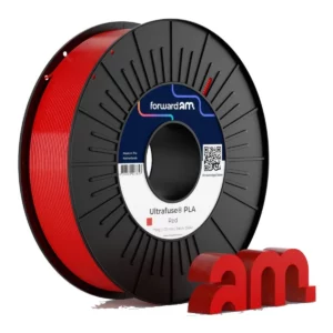 Ultrafuse PLA Rouge - 750g, 1,75mm