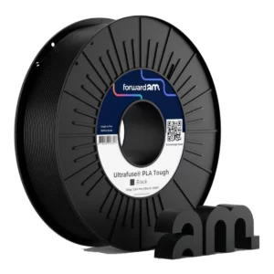 Ultrafuse PLA Tough Noir - 750g, 1,75mm