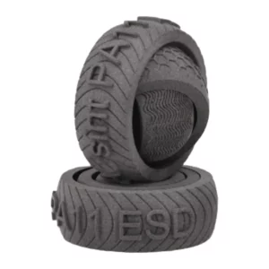 Ultrasint PA11 ESD - 20kg Gris