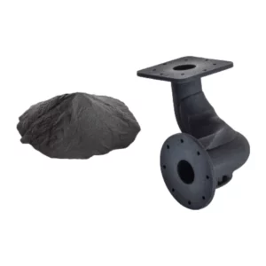 Ultrasint PA6 - 20kg Noir