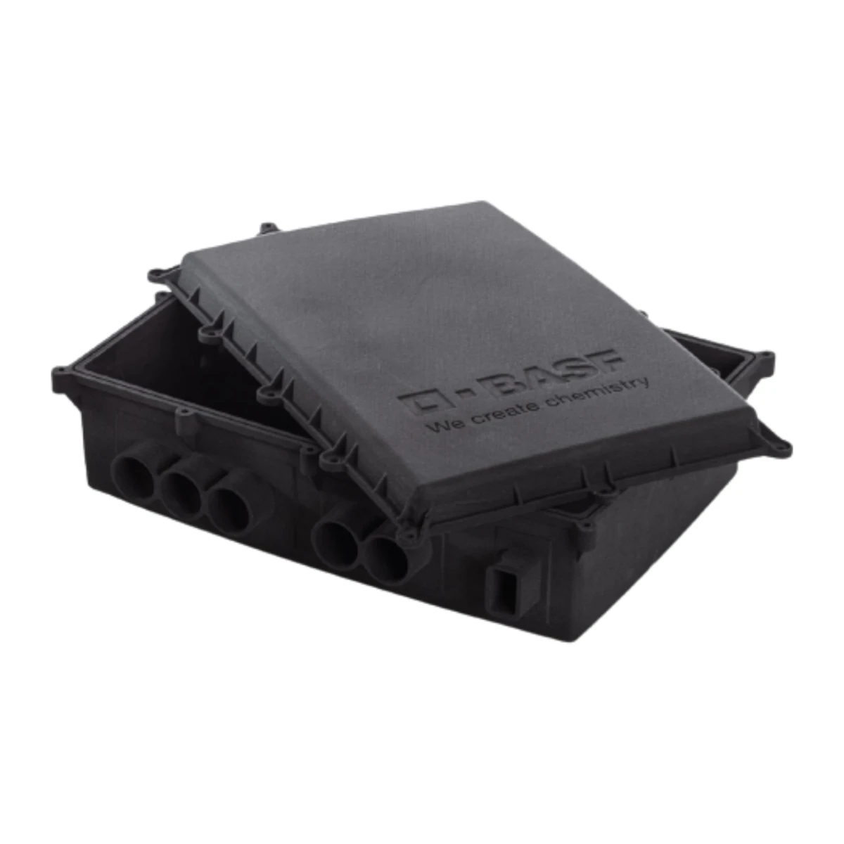 Ultrasint PA6 MF - 20kg Noir – vue 2