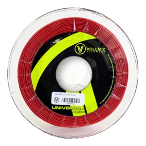 UNIVERSAL Ultra PLC Rouge - 1000g, 1,75mm