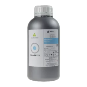 Vitra DL375 - 1kg Transparent