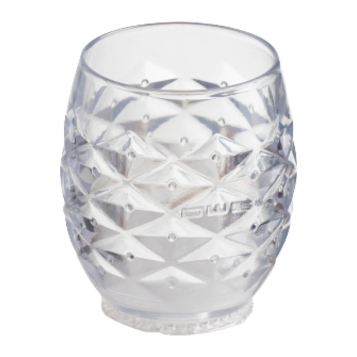 Vitra DL375 - 2 x 165g Transparent – vue 2