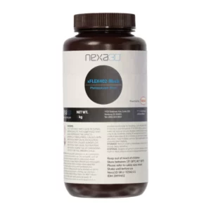 xFlex 402 Flexible - 1kg Noir