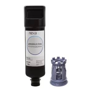 xModel 15 - 1,5kg Gris